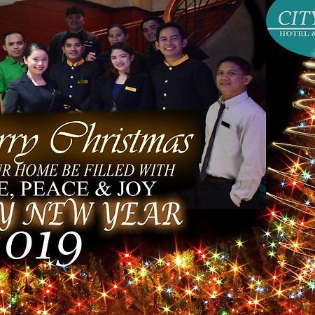 Citystate Hotel Quiapo Manila Kültér fotó