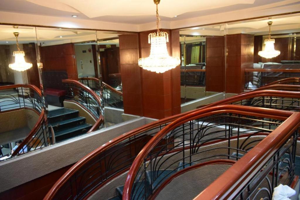 Citystate Hotel Quiapo Manila Kültér fotó