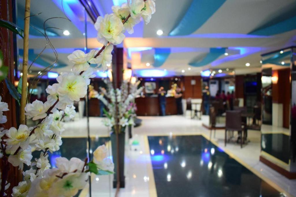 Citystate Hotel Quiapo Manila Kültér fotó