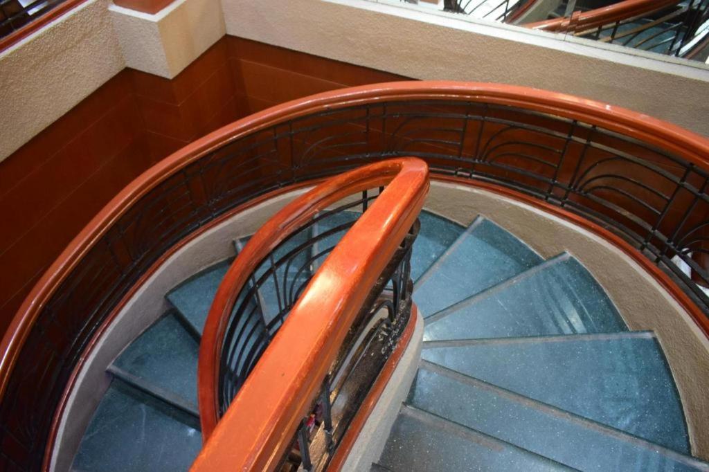 Citystate Hotel Quiapo Manila Kültér fotó
