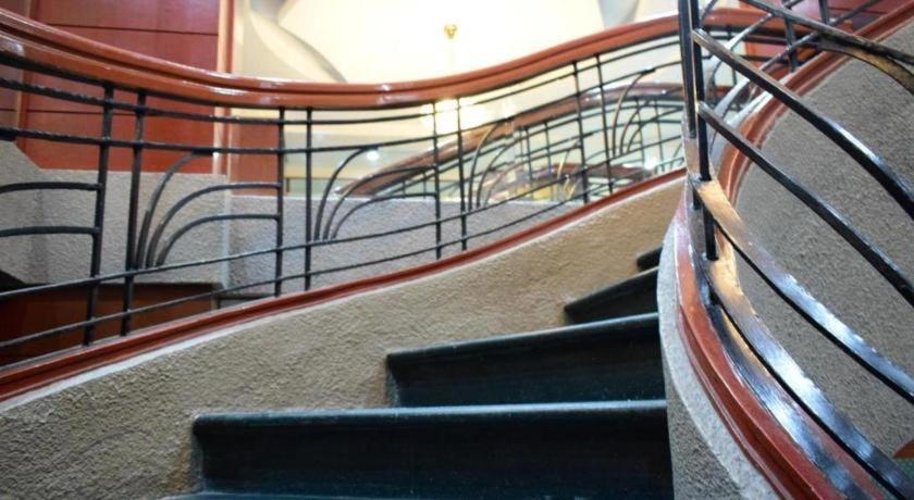 Citystate Hotel Quiapo Manila Kültér fotó