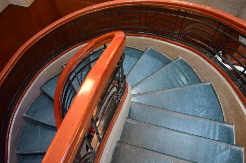 Citystate Hotel Quiapo Manila Kültér fotó