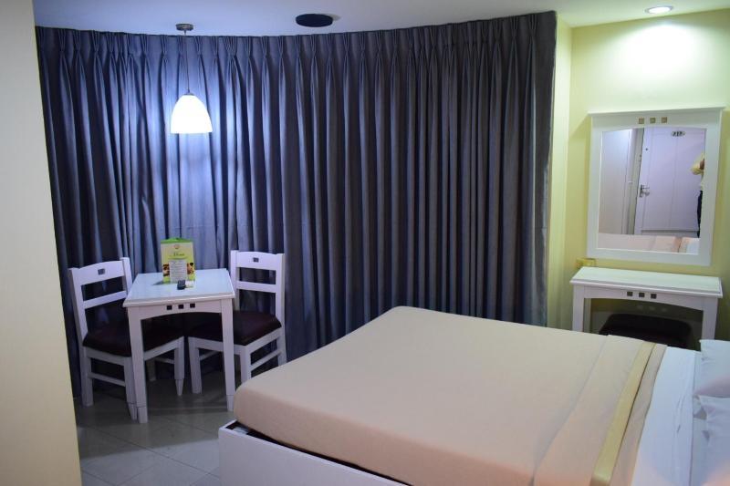 Citystate Hotel Quiapo Manila Kültér fotó