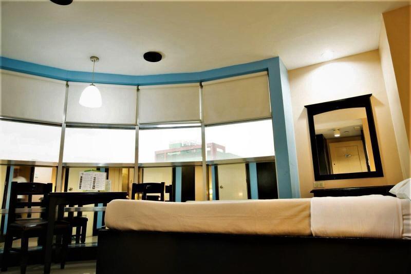 Citystate Hotel Quiapo Manila Kültér fotó